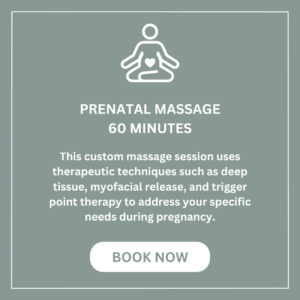 Prental Massage 60 Minutes