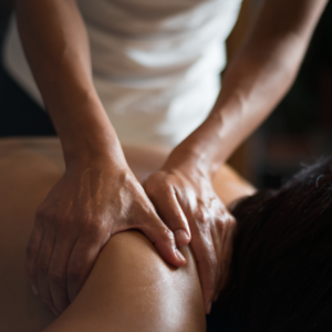 Therapeutic Massage in delaware